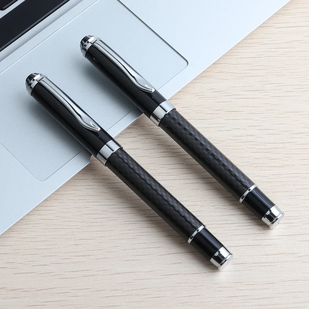Pentel Pen Energel - 1本入り オフィス用メタルジェルペン 高級感のあるメタルペン 学校 オフィス ギフト