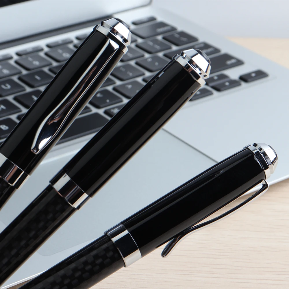 1本入り オフィス用メタルジェルペン 高級感のあるメタルペン - Pentel Pen Energel のレビューと価格