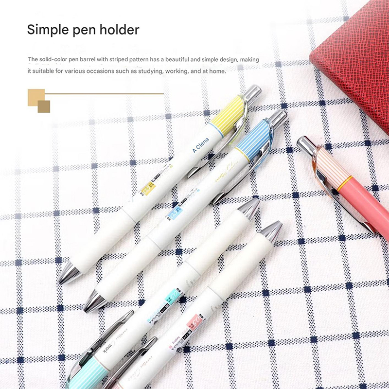 オリジナルペンテルゲルペンまたはリフィルセット BLN75L - Pentel Pen Energel のレビューと価格