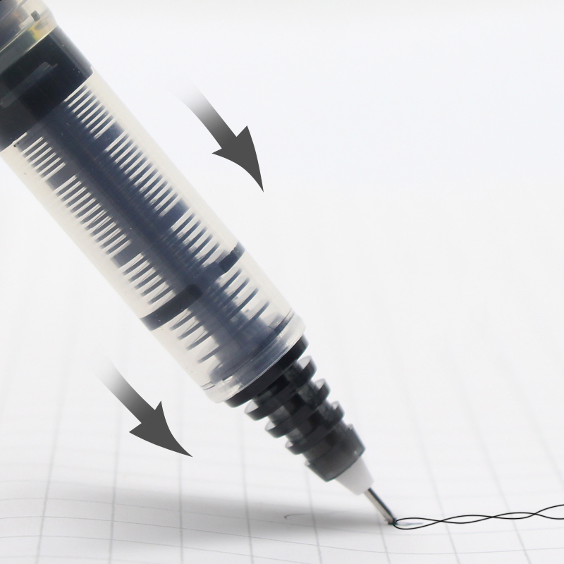 パイロット V5 ゲルペン Hi-Tecpoint インクカ - Pilot Pen V5 のレビューと価格