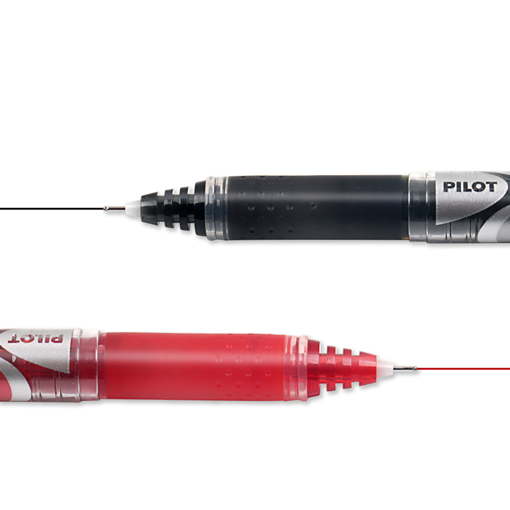日本のパイロットジェルペン,BXGPN-V5のアップグレード - Pilot Pen V5 のレビューと価格