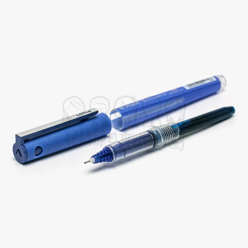 5 個日本パイロット BXC-V5-BGDD 直接注射ペン  - Pilot Pen V5 のレビューと価格