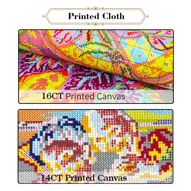クロスステッチキット レジェンド - オレンジ HD パター - Textile Sewing Patterns のレビューと価格