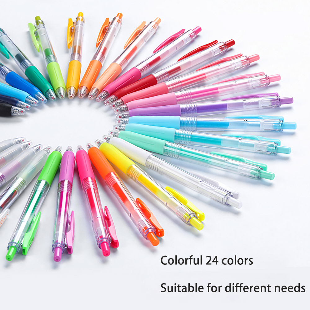 家庭用,学校用,芸術的な文房具用の,使いやすい,j15ジュー - Pentel Pen Energel のレビューと価格