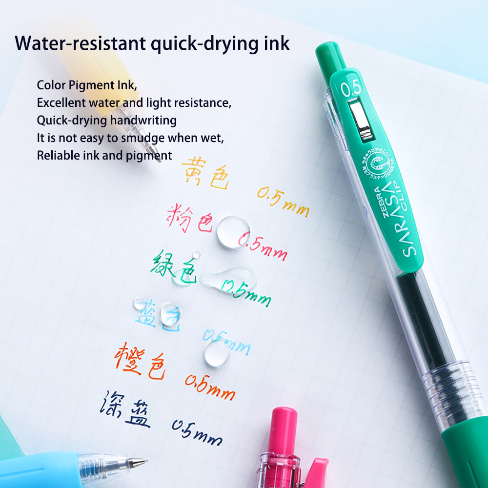 家庭用,学校用,芸術的な文房具用の,使いやすい,j15ジュー - Pentel Pen Energel のレビューと価格