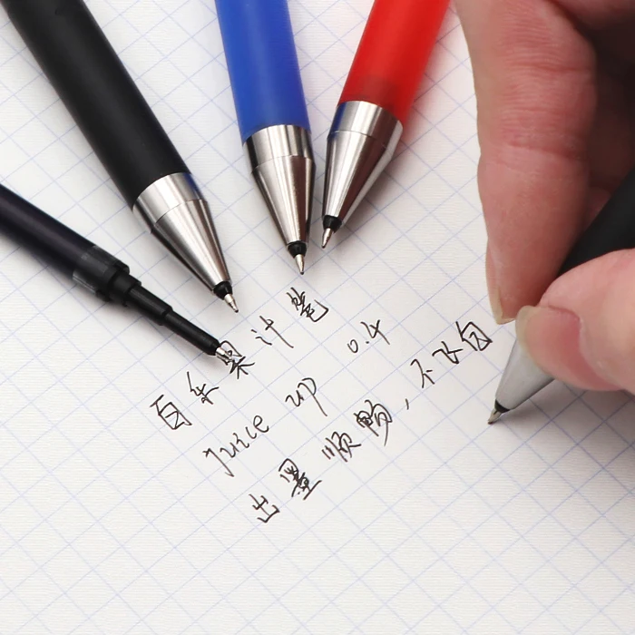 10 個日本パイロットジュースアップゲルペン 04/05 ミ - Pentel Pen Energel のレビューと価格