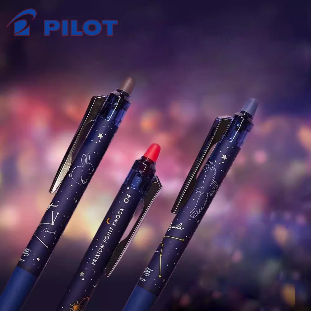1PC 新日本パイロットフリクション LFPK-30S4S  - Pilot Pen Frixion のレビューと価格