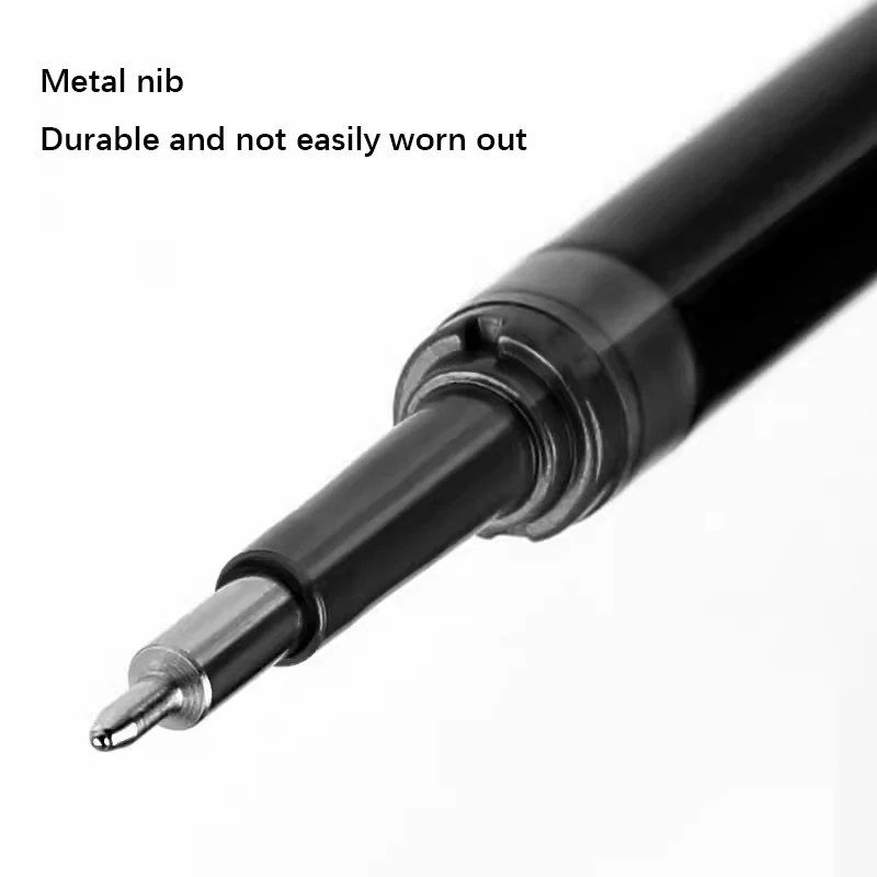 ペン先-クイックドライジェルペン、リフィル、ニードルチップ、 - Pentel Pen Energel のレビューと価格