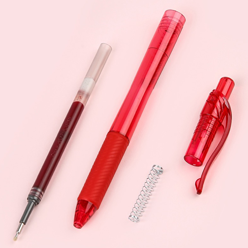 オリジナルペンテル EnerGel BLN-105 ローラー - Pentel Pen Energel のレビューと価格