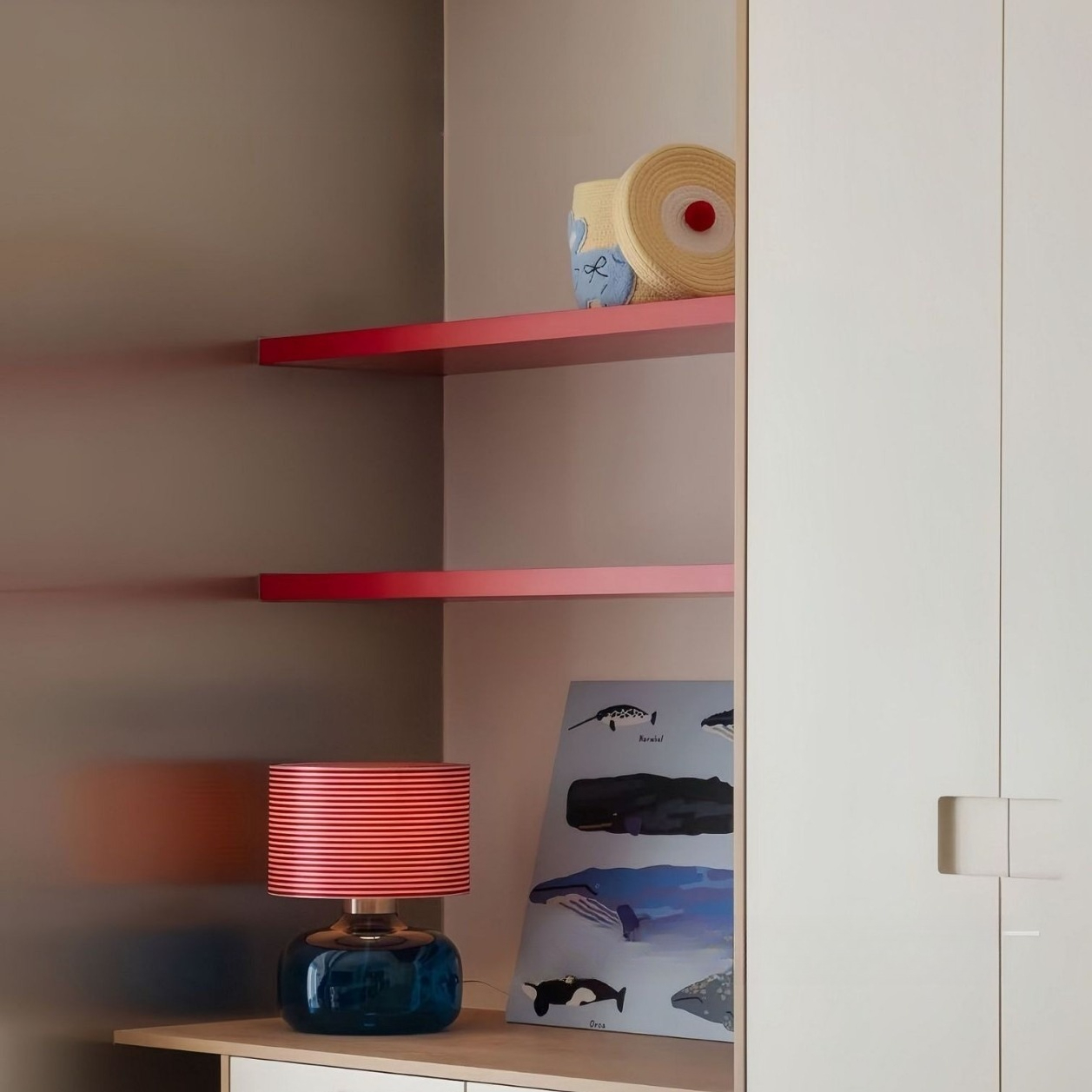 ミッドセンチュリーステンドグラステーブルランプ バウハウスス - Century Textile & Sewing Supply Photos のレビューと価格