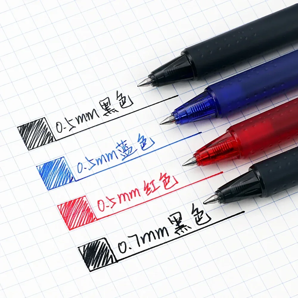 Vcorn-日本のジェルペンセット、速乾性インク、カワイイス - Pentel Pen Energel のレビューと価格