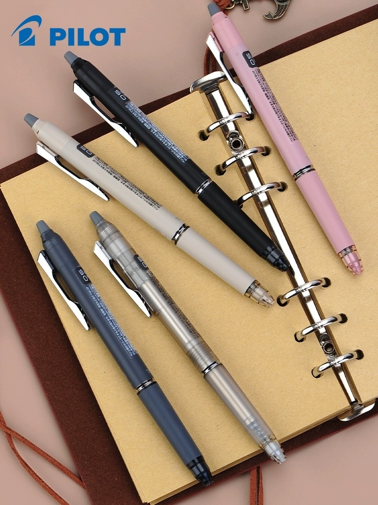 日本パイロットフリクション熱消去可能なゲルペン 0.5 ミリ - Pilot Pen Frixion のレビューと価格