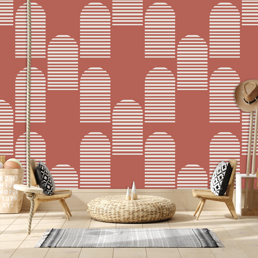 20枚以上 ミニマリスト ミッドセンチュリーモダン ボヘミア - Century Textile & Sewing Supply Photos のレビューと価格