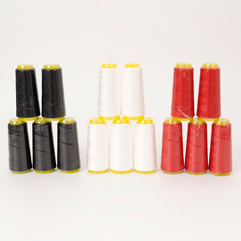 1000ヤード オーバーロック セルガー糸 - 縫製、キルテ - Serger Thread Cone のレビューと価格