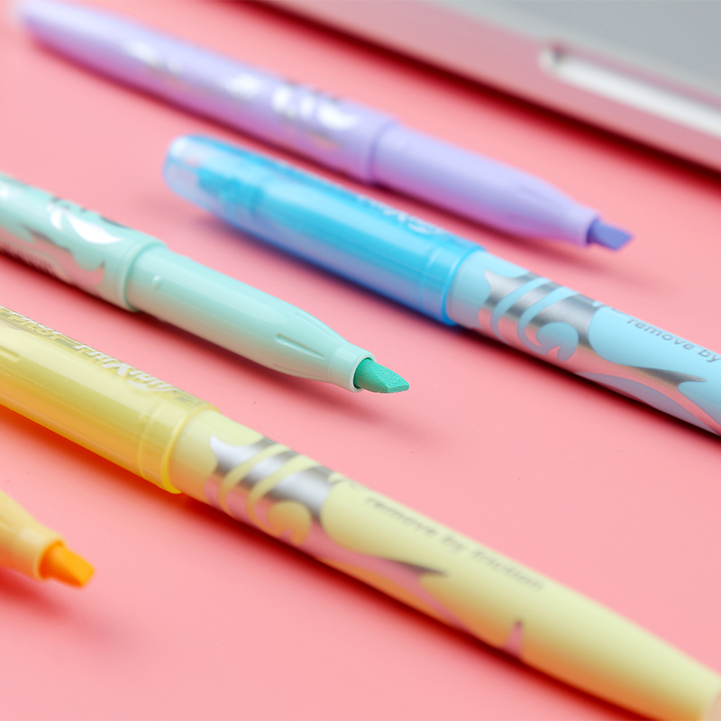 パイロット冷蔵庫-消去可能なペン,学校用感熱ペン,6本 - Pilot Pen Frixion のレビューと価格