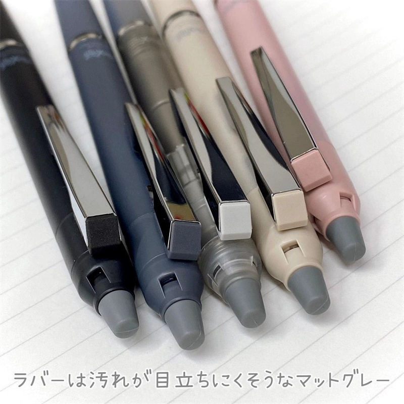 日本パイロット フリクション消せるゲルペン ボールノック L - Pilot Pen Frixion のレビューと価格