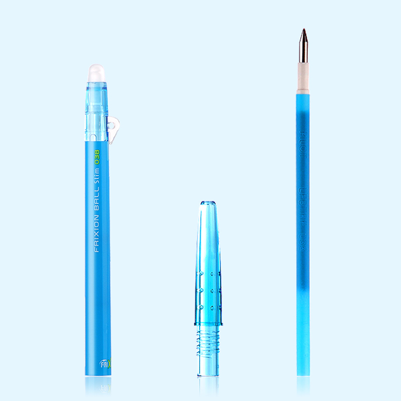 消去可能なジェルペン,フリクションパイロット,20色のキャン - Pilot Pen Frixion のレビューと価格