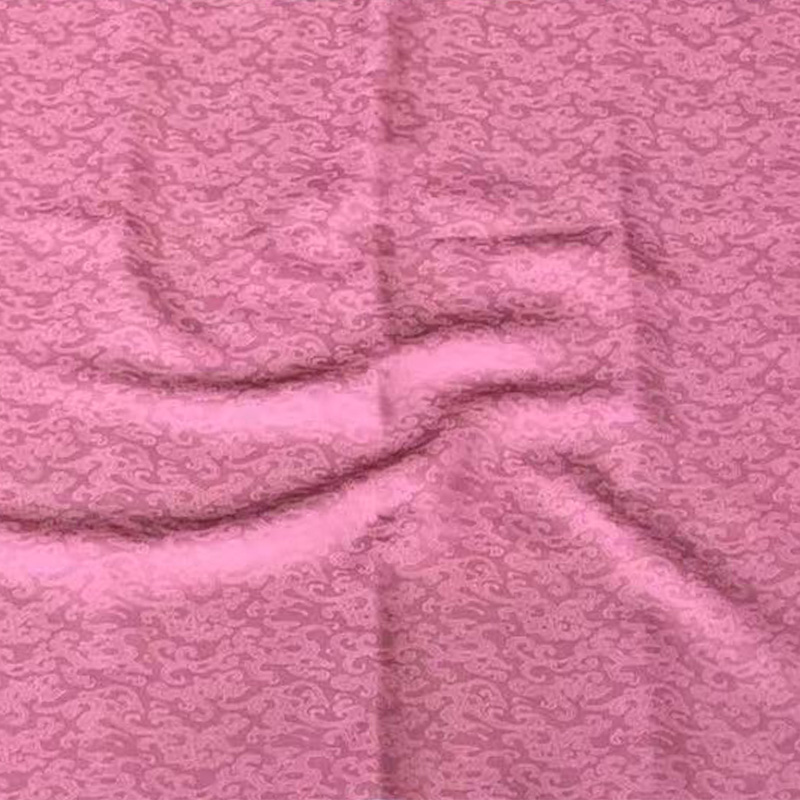 ドレスのためのメーターによるジャカード生地,チャイナドレスの - Textile Sewing Patterns のレビューと価格