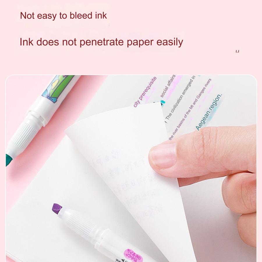 ゼブラ手書きペン マイルドライナー ハイライター セット 幅 - Zebra Pen Mildliner のレビューと価格
