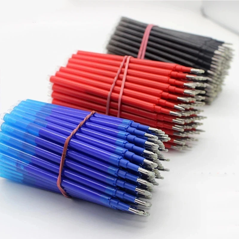 学校用の詰め替え可能なインクペン,学校用の魔法の消去可能な鉛 - Pilot Pen Frixion のレビューと価格