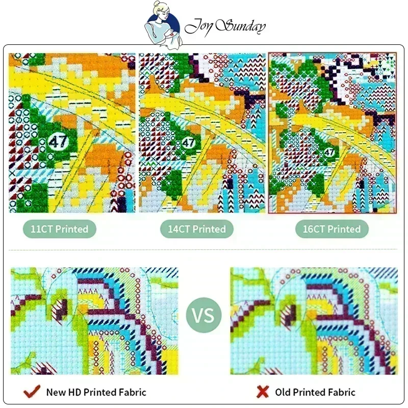 手刺embroidery,新しいデザイン,秋の村のパターン, - Textile Sewing Patterns のレビューと価格