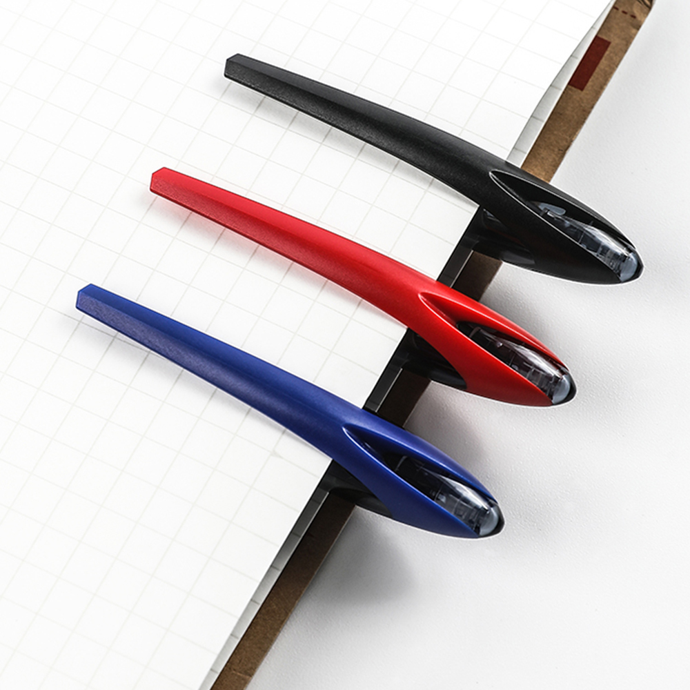 UNI ボールエアゲルペン高品質 0.5/0.7 ミリメート - Pentel Pen Energel のレビューと価格