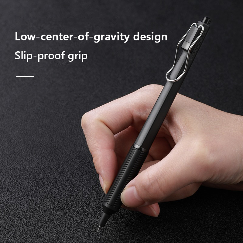 UNI 三菱ジェットストリーム SXN-1003 金属ボール - Pentel Pen Energel のレビューと価格