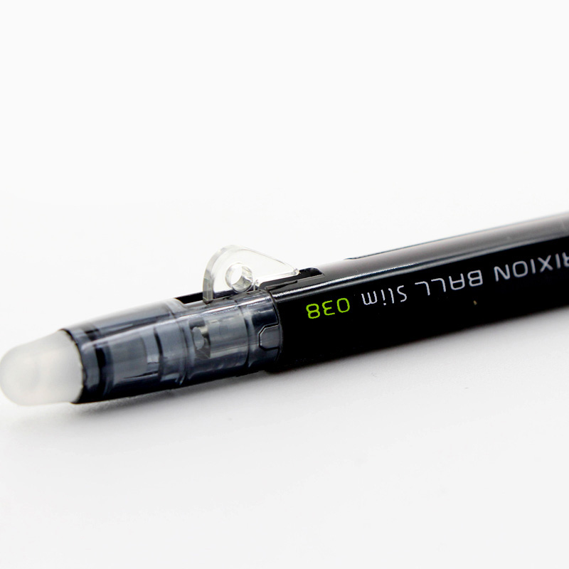 日本パイロット フリクションペン スリム消せるゲルペン ボー - Pilot Pen Frixion のレビューと価格
