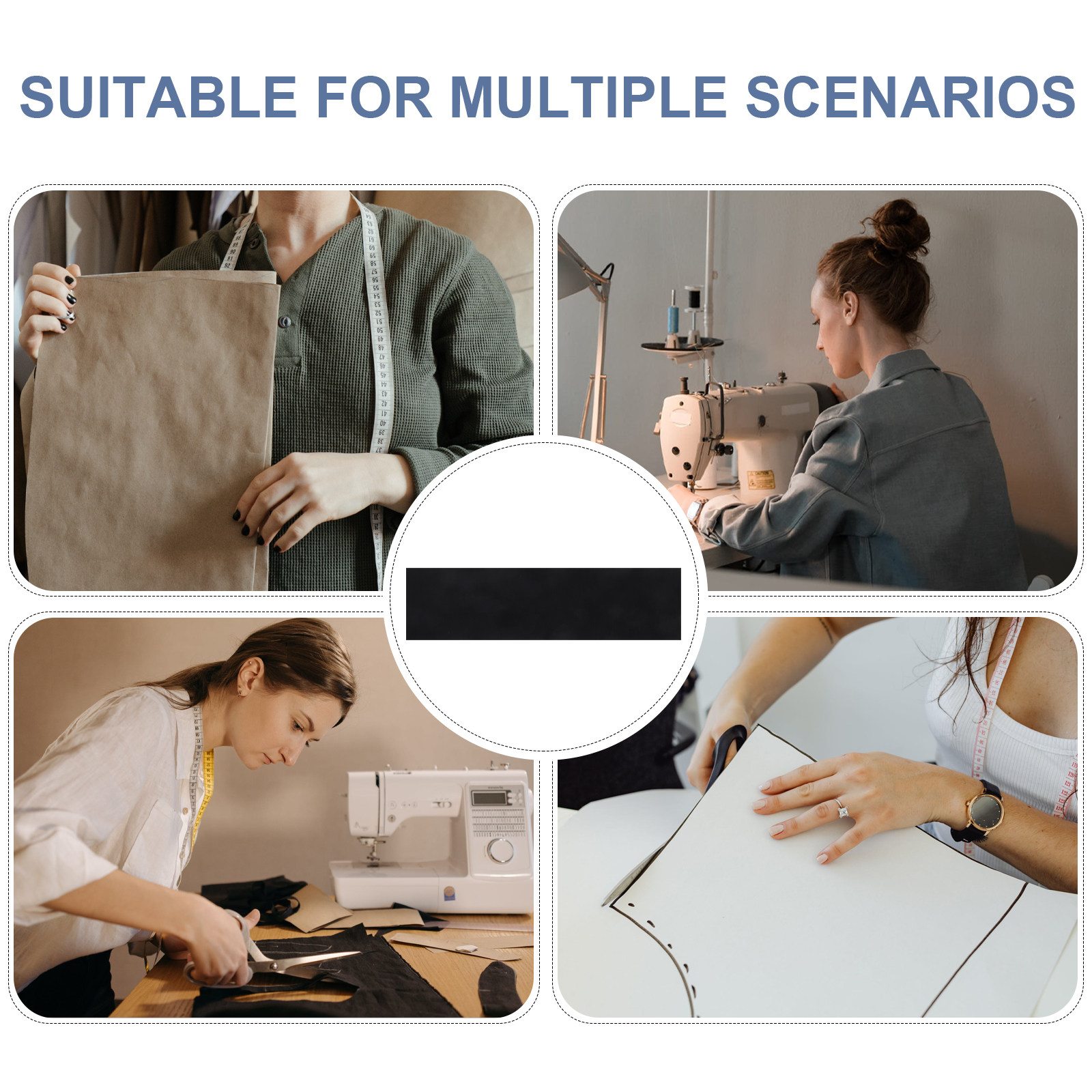 高弾性厚手リブ生地、スウェットシャツ、フーディー、ジャケット - Sewing Knit のレビューと価格