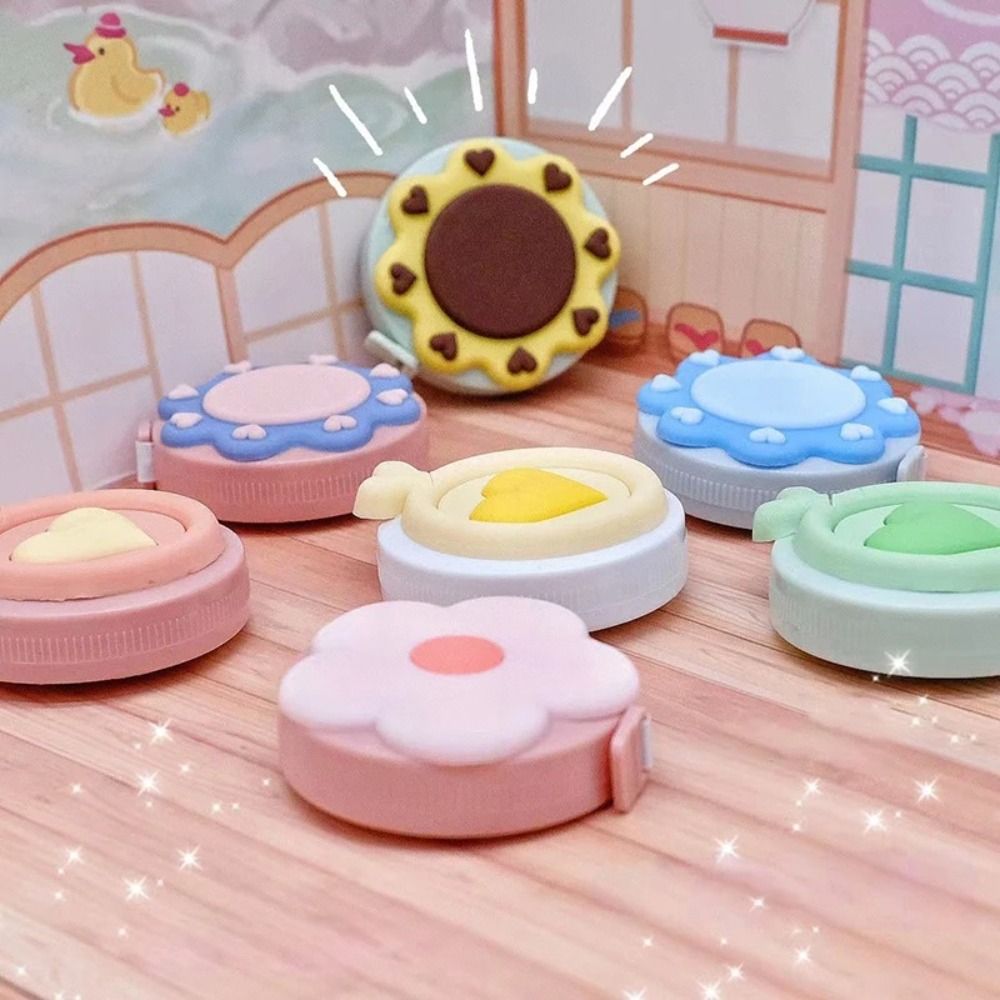 1.5mミニソフトテープメジャー、ファッションリサイクル、ワ - Sewing Recycle のレビューと価格